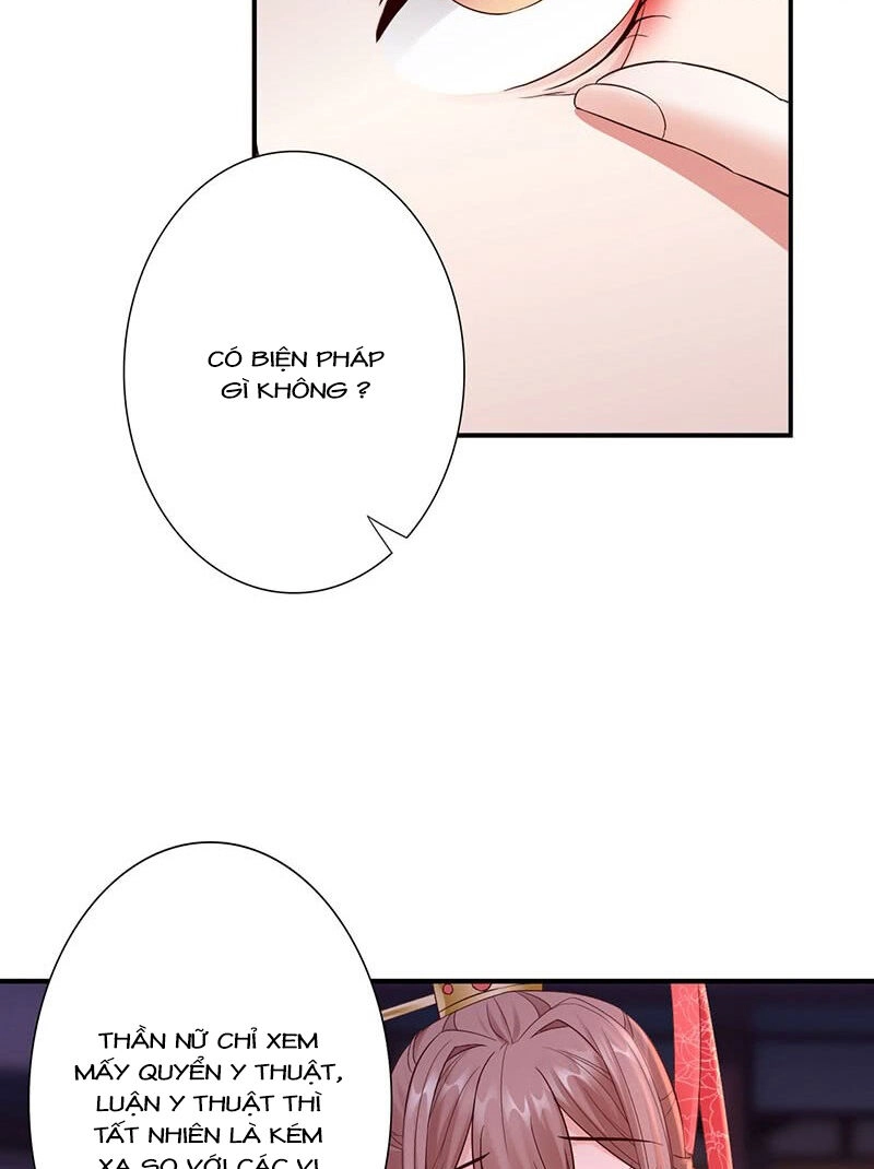 Thần Y Yêu Hậu Chapter 42 - 13