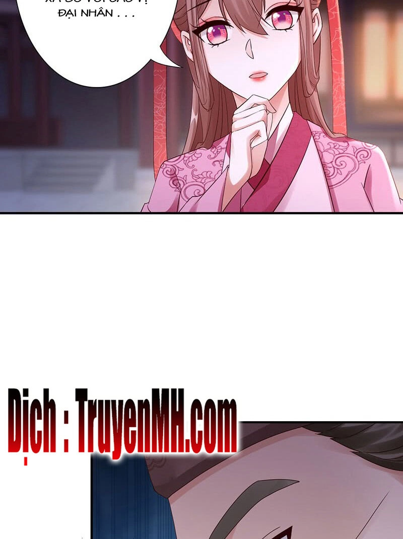 Thần Y Yêu Hậu Chapter 42 - 14