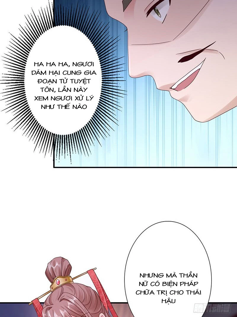Thần Y Yêu Hậu Chapter 42 - 15