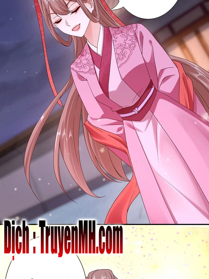 Thần Y Yêu Hậu Chapter 42 - 16