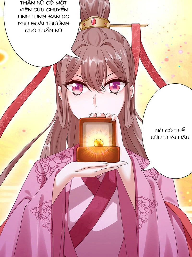 Thần Y Yêu Hậu Chapter 42 - 17