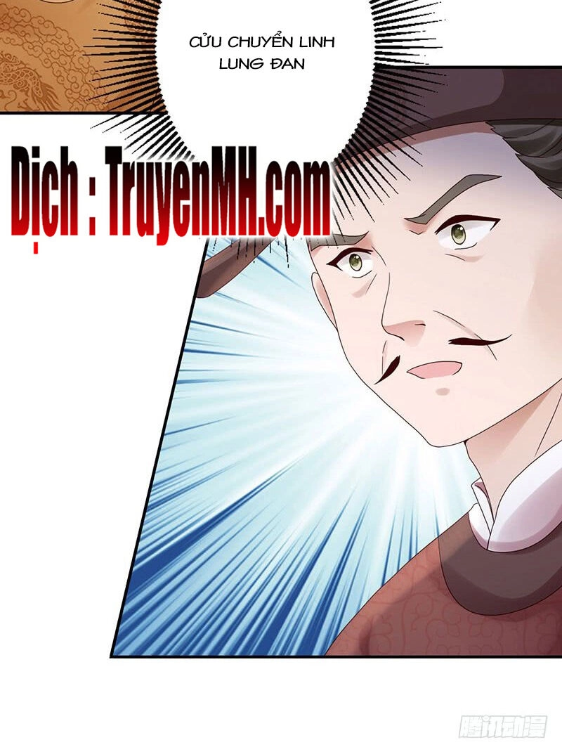 Thần Y Yêu Hậu Chapter 42 - 19