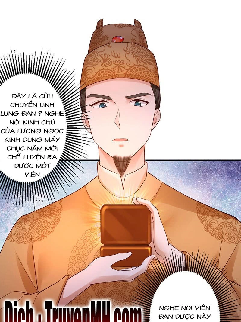 Thần Y Yêu Hậu Chapter 43 - 2