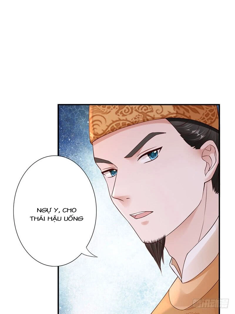 Thần Y Yêu Hậu Chapter 43 - 4