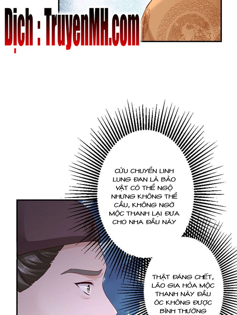 Thần Y Yêu Hậu Chapter 43 - 5