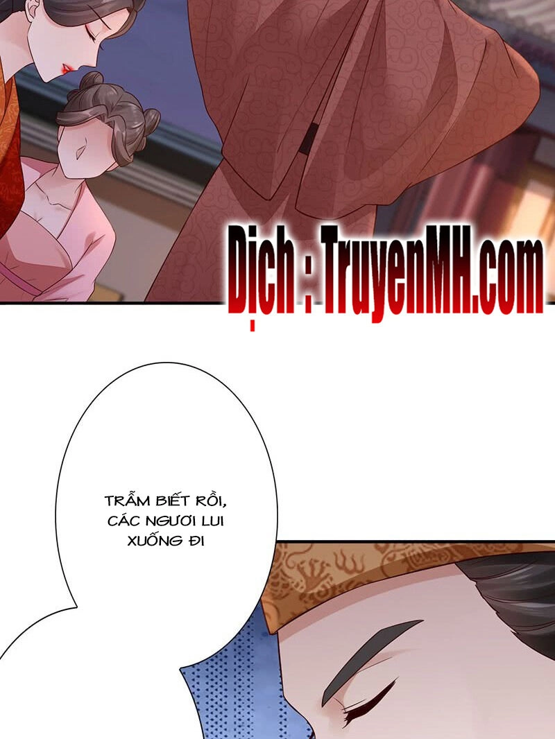 Thần Y Yêu Hậu Chapter 43 - 8