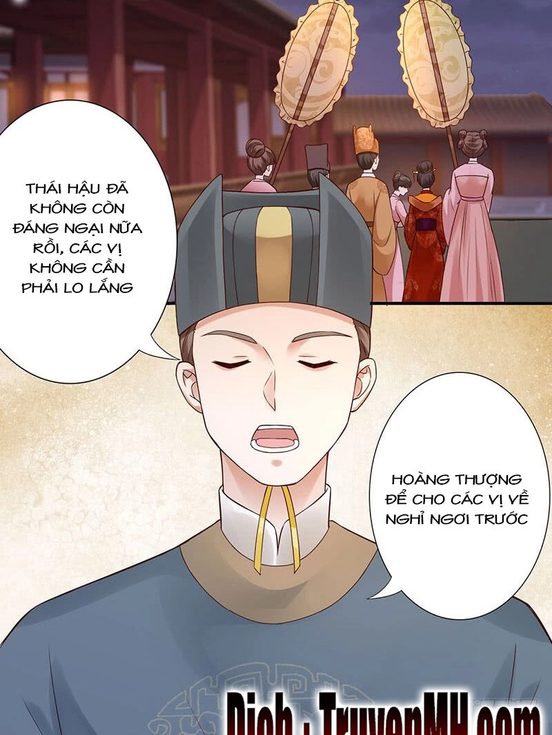 Thần Y Yêu Hậu Chapter 43 - 10