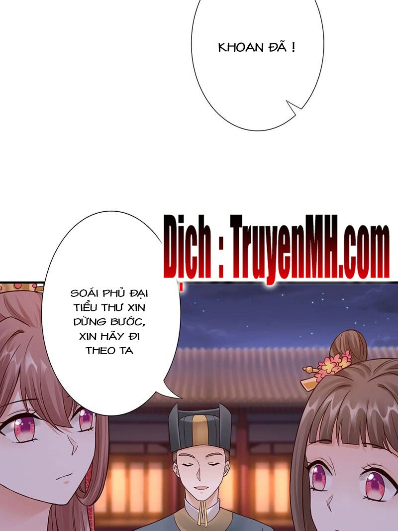 Thần Y Yêu Hậu Chapter 43 - 14