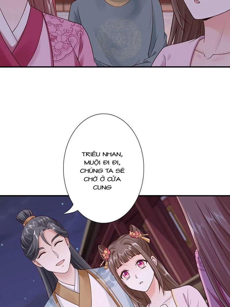 Thần Y Yêu Hậu Chapter 43 - 15