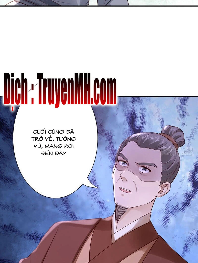 Thần Y Yêu Hậu Chapter 44 - 18