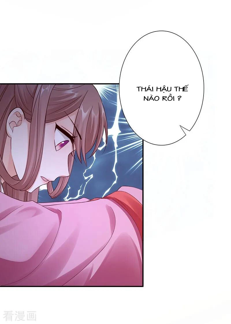 Thần Y Yêu Hậu Chapter 45 - 4