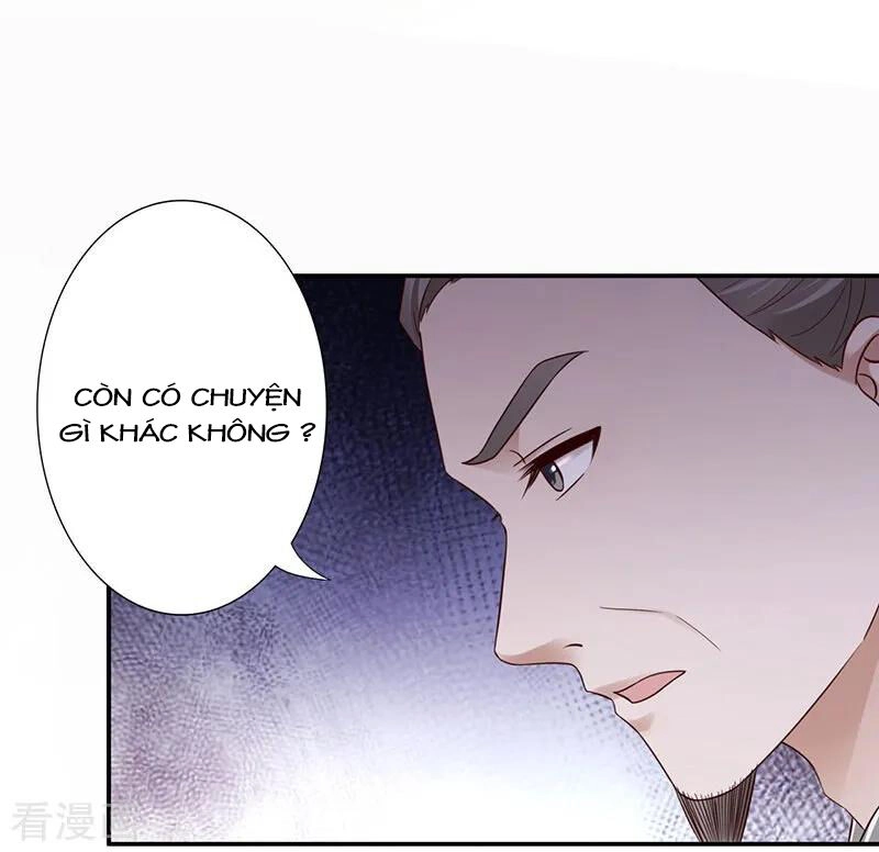 Thần Y Yêu Hậu Chapter 45 - 6