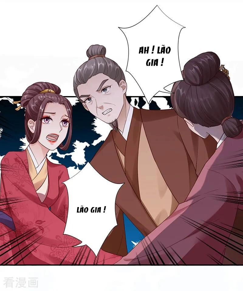 Thần Y Yêu Hậu Chapter 45 - 10