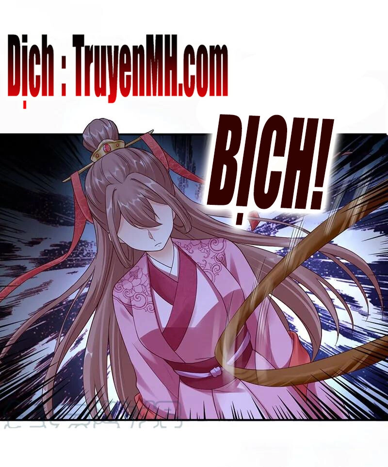 Thần Y Yêu Hậu Chapter 45 - 19