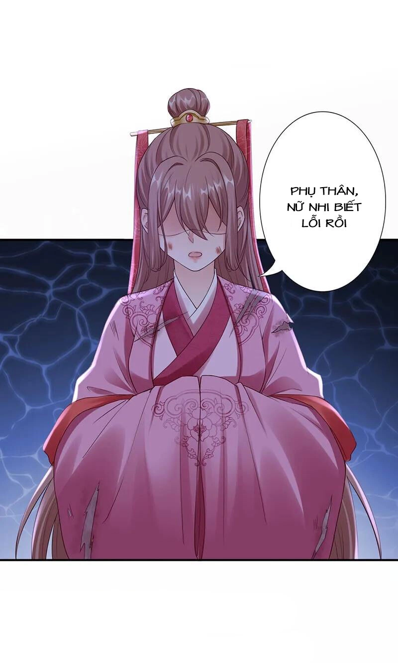 Thần Y Yêu Hậu Chapter 46 - 3