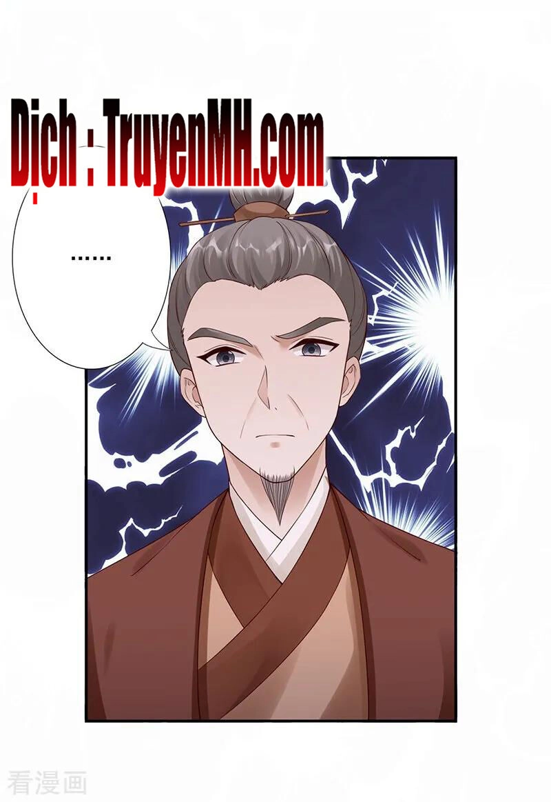 Thần Y Yêu Hậu Chapter 46 - 4