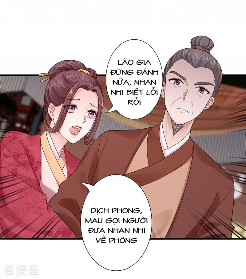 Thần Y Yêu Hậu Chapter 46 - 5