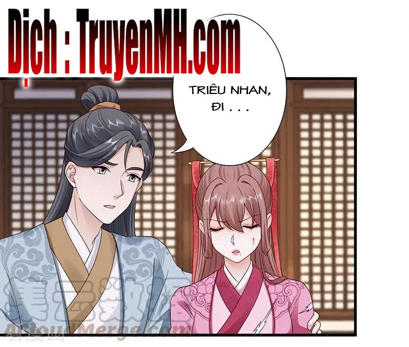 Thần Y Yêu Hậu Chapter 46 - 6