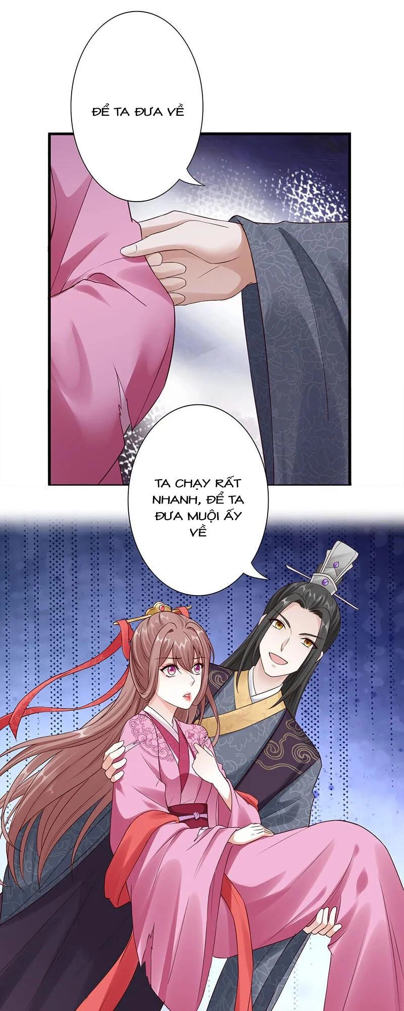 Thần Y Yêu Hậu Chapter 46 - 7