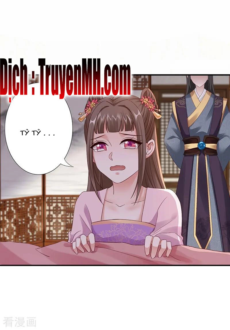 Thần Y Yêu Hậu Chapter 46 - 12