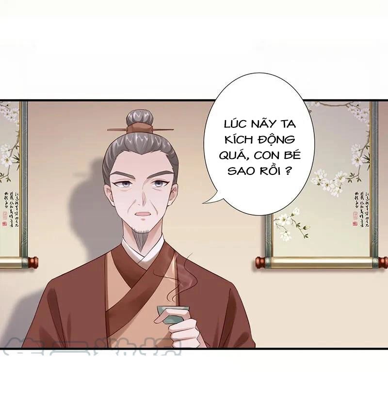 Thần Y Yêu Hậu Chapter 46 - 17