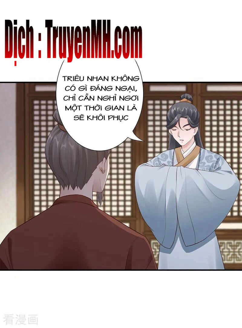 Thần Y Yêu Hậu Chapter 46 - 18