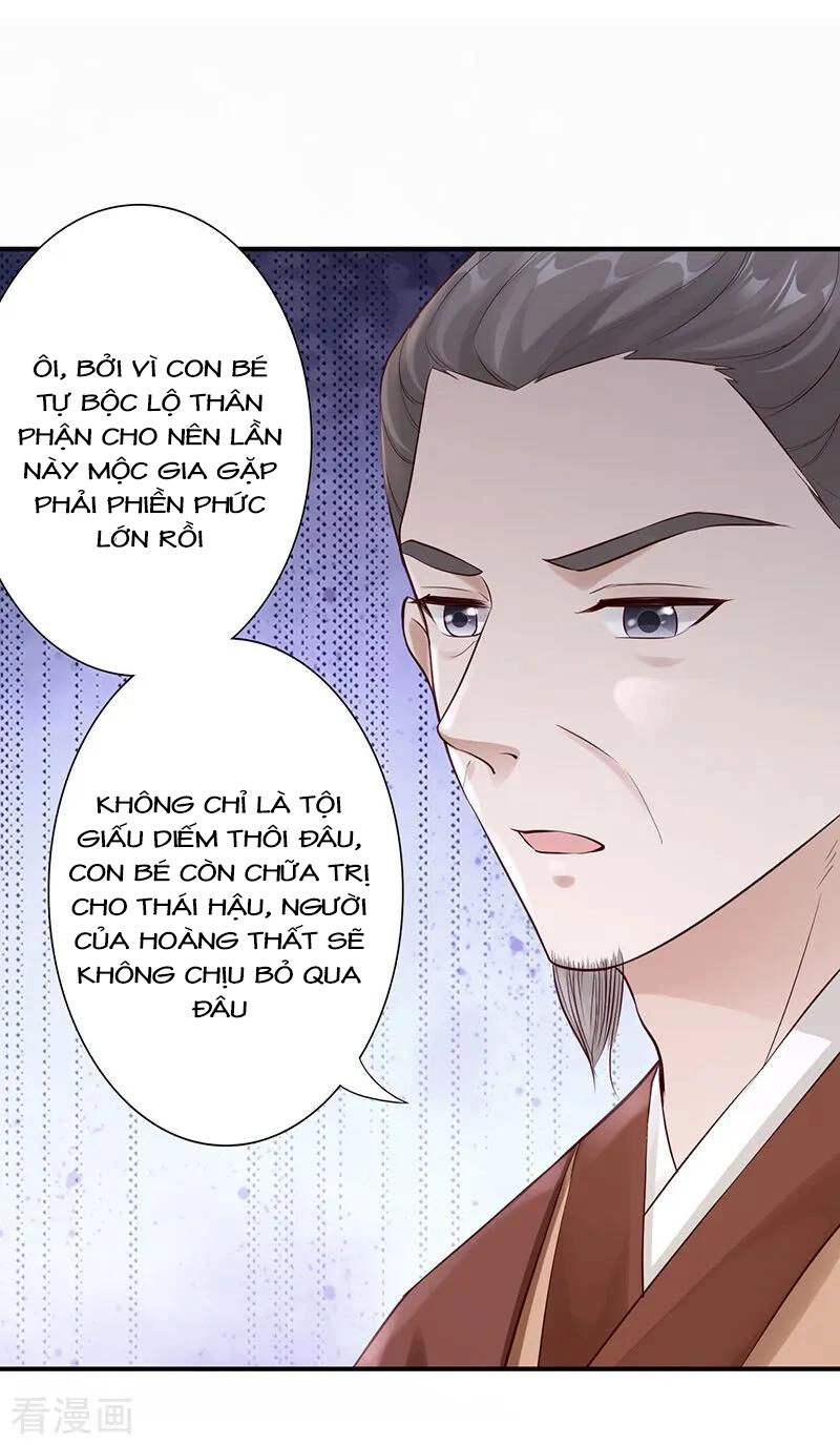 Thần Y Yêu Hậu Chapter 46 - 19