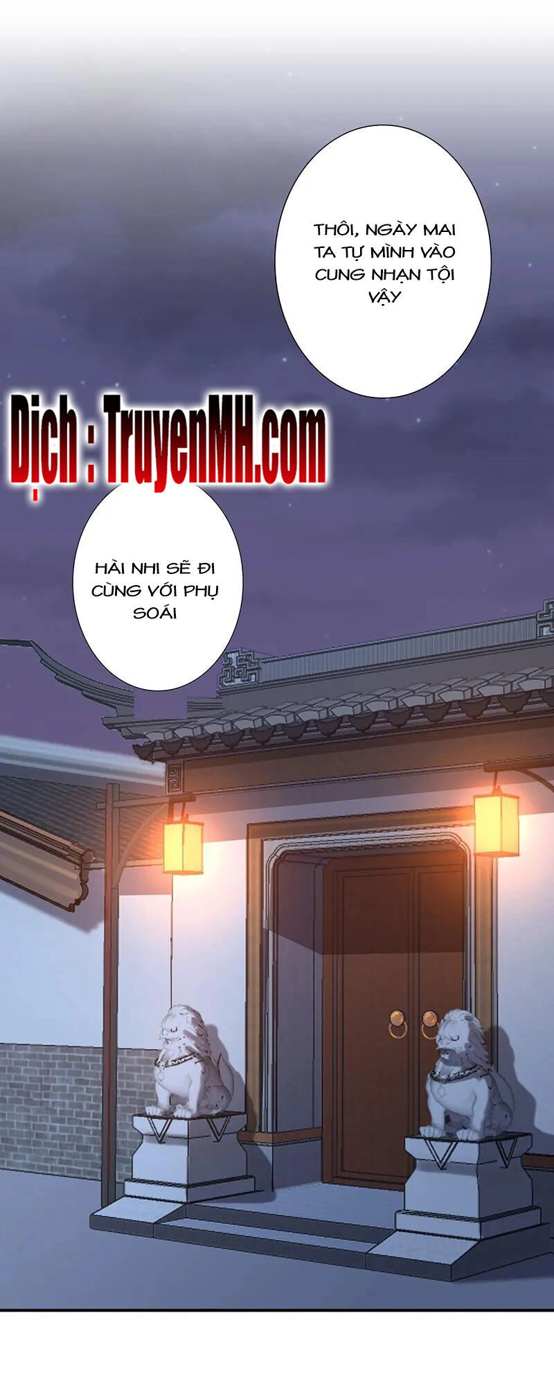 Thần Y Yêu Hậu Chapter 46 - 20