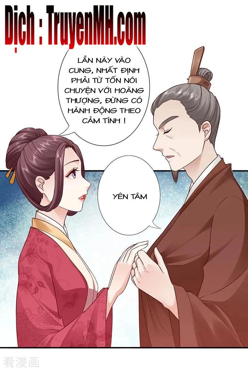 Thần Y Yêu Hậu Chapter 47 - 3
