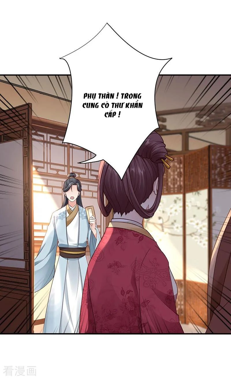 Thần Y Yêu Hậu Chapter 47 - 4