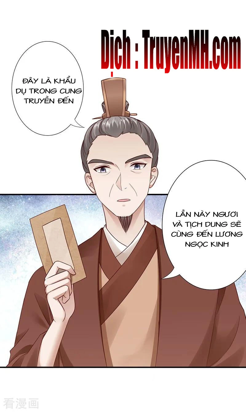Thần Y Yêu Hậu Chapter 47 - 7