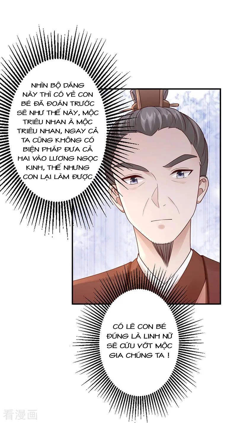 Thần Y Yêu Hậu Chapter 47 - 10