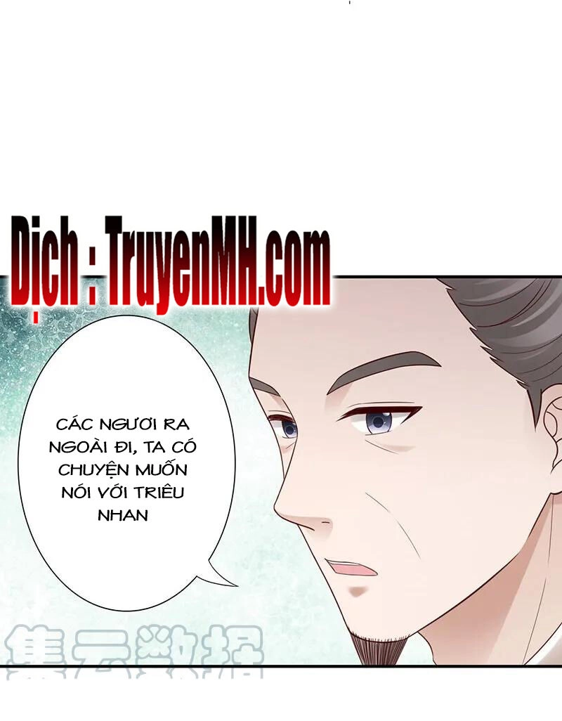 Thần Y Yêu Hậu Chapter 47 - 11