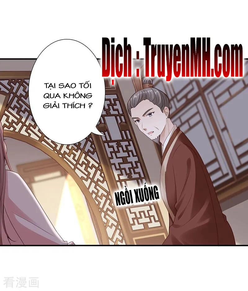 Thần Y Yêu Hậu Chapter 47 - 13