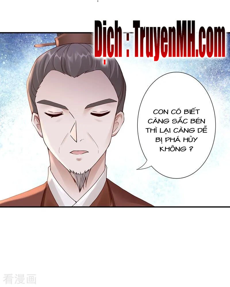 Thần Y Yêu Hậu Chapter 47 - 15