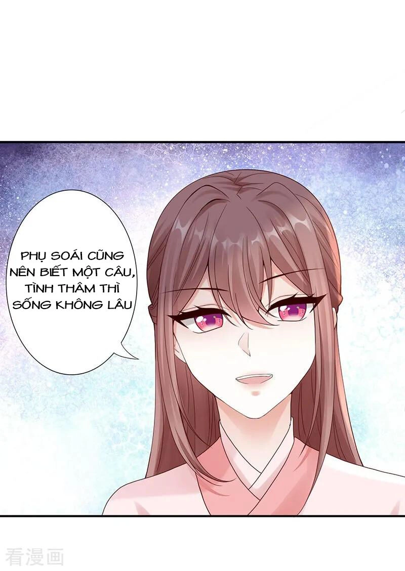 Thần Y Yêu Hậu Chapter 47 - 16