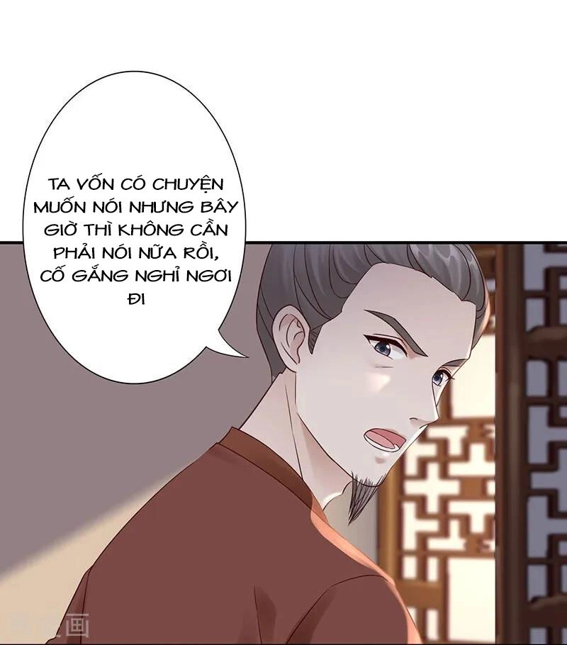 Thần Y Yêu Hậu Chapter 48 - 3
