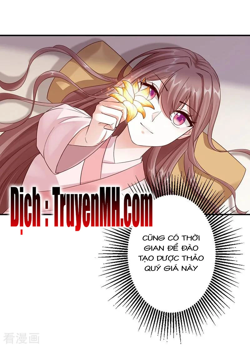Thần Y Yêu Hậu Chapter 48 - 6