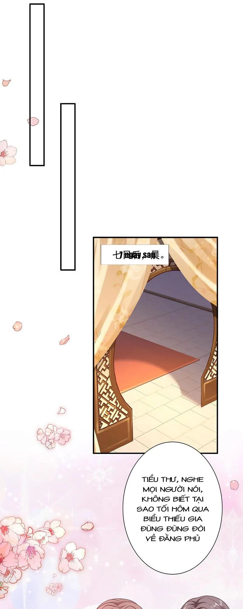 Thần Y Yêu Hậu Chapter 48 - 7