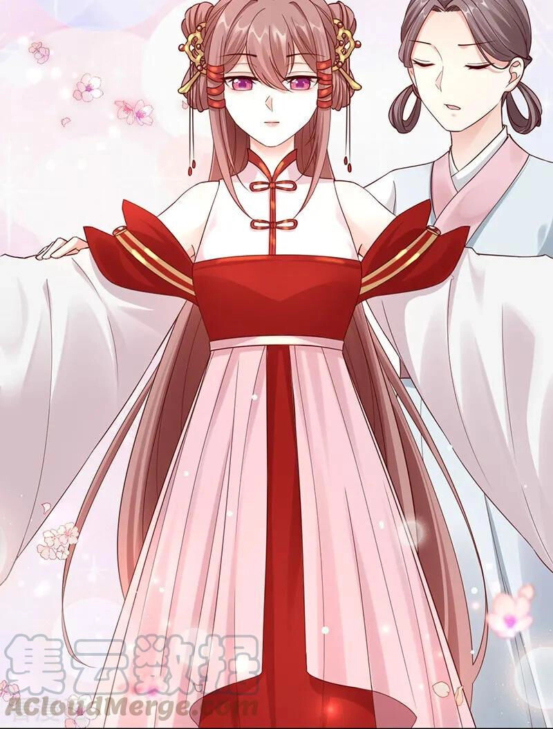 Thần Y Yêu Hậu Chapter 48 - 8