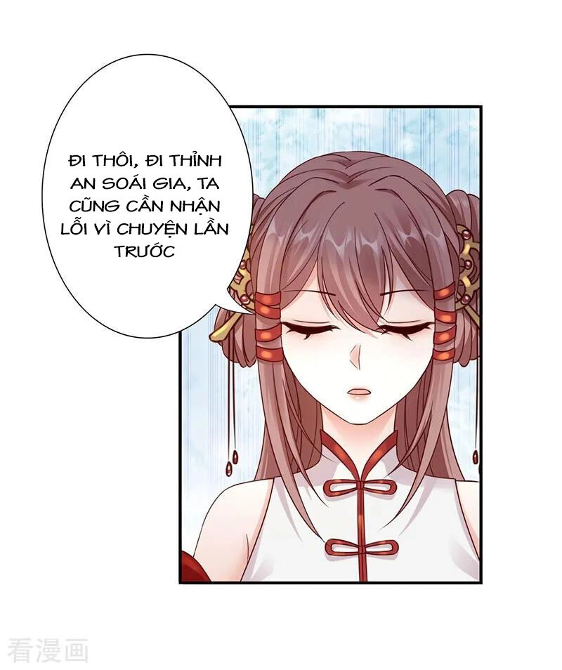 Thần Y Yêu Hậu Chapter 48 - 10