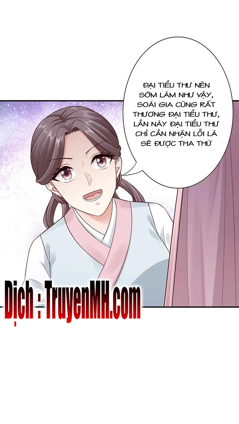 Thần Y Yêu Hậu Chapter 48 - 11