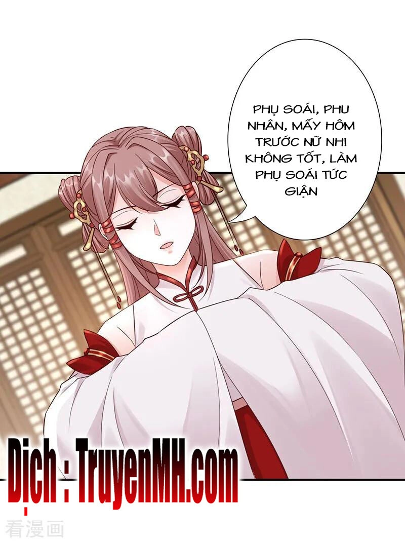 Thần Y Yêu Hậu Chapter 48 - 13