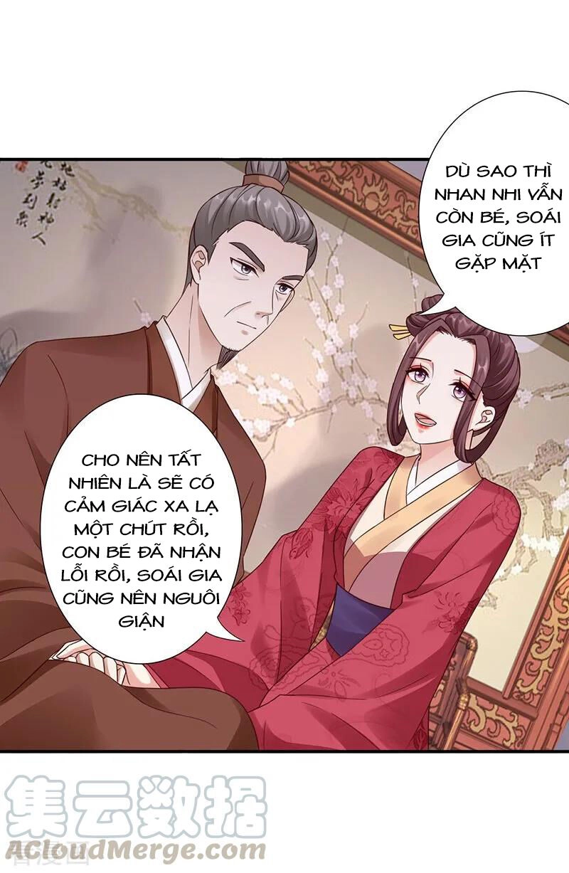 Thần Y Yêu Hậu Chapter 48 - 14