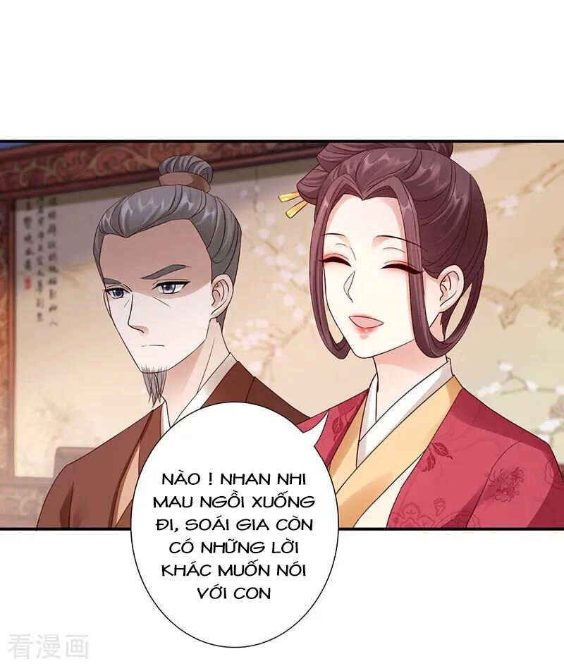 Thần Y Yêu Hậu Chapter 48 - 16