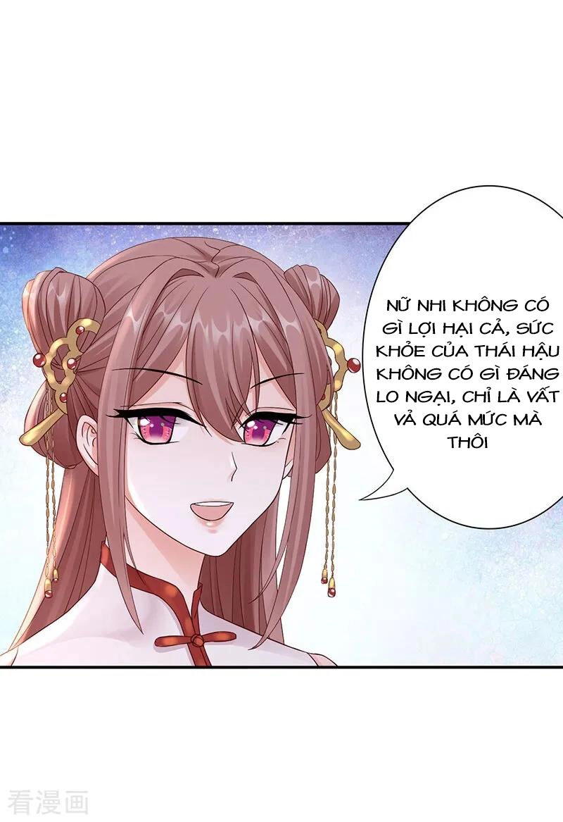 Thần Y Yêu Hậu Chapter 48 - 18