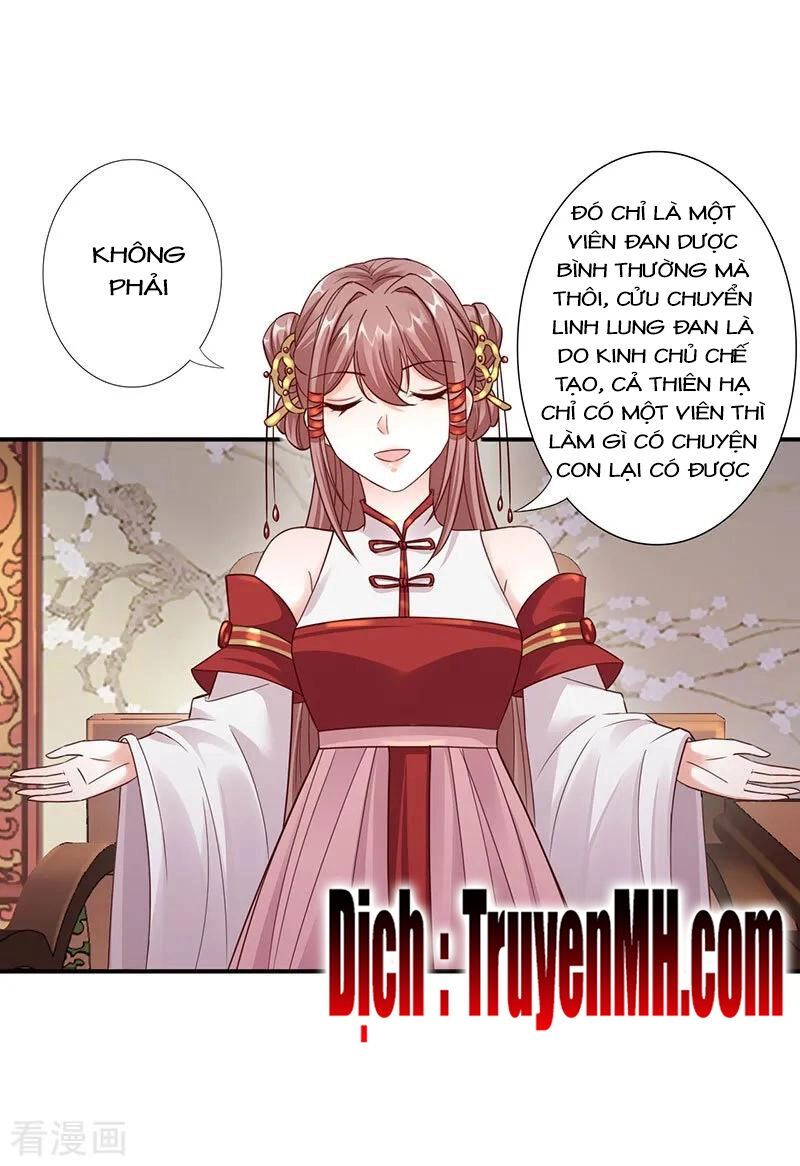 Thần Y Yêu Hậu Chapter 49 - 2