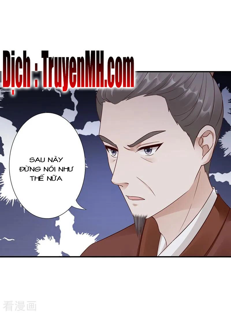 Thần Y Yêu Hậu Chapter 49 - 4