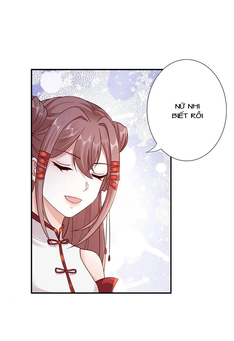 Thần Y Yêu Hậu Chapter 49 - 5