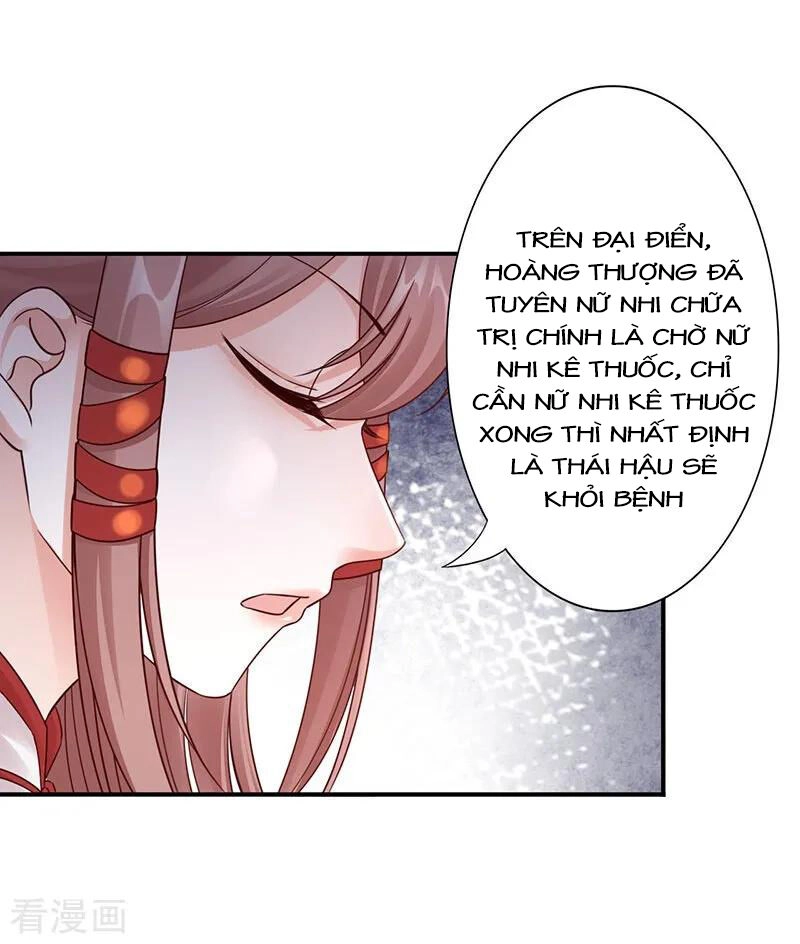 Thần Y Yêu Hậu Chapter 49 - 10